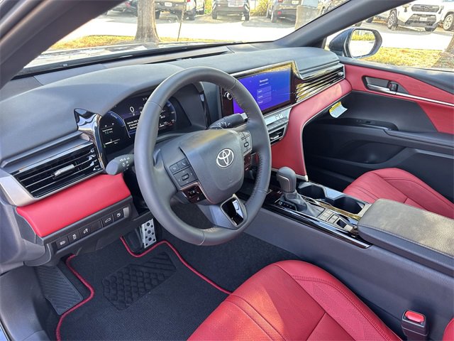 Thumbnail: 2026 Toyota Camry - 10