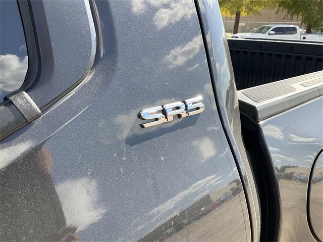 Thumbnail: 2024 Toyota Tacoma - 11