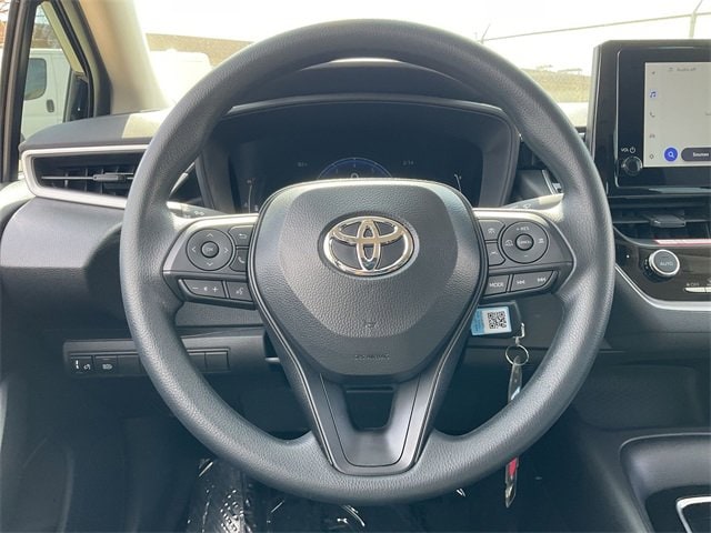 Thumbnail: 2026 Toyota Corolla - 20