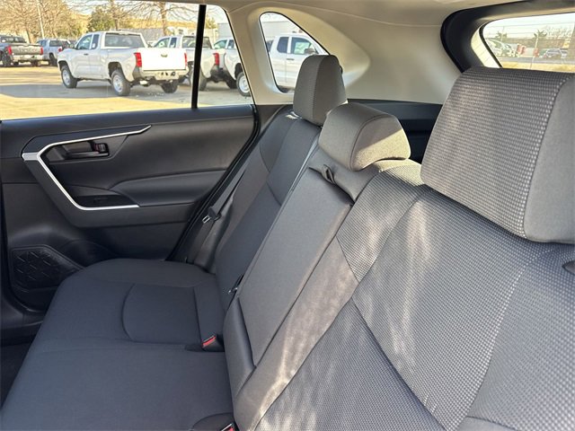 Thumbnail: 2025 Toyota RAV4 - 15