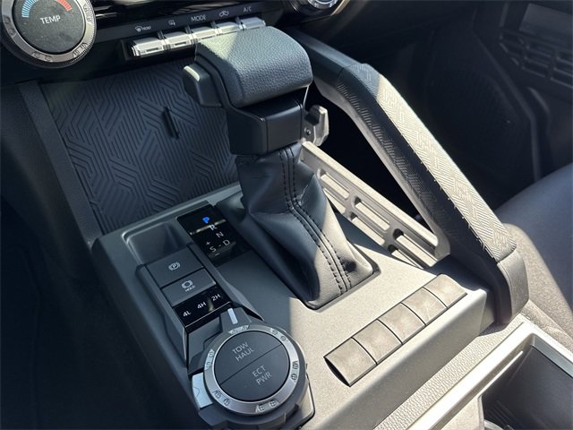 Thumbnail: 2025 Toyota Tacoma - 24