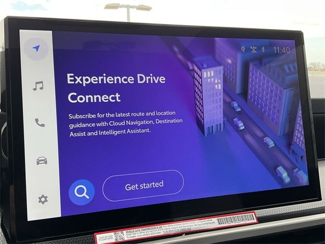 Thumbnail: 2026 Toyota 4Runner - 23