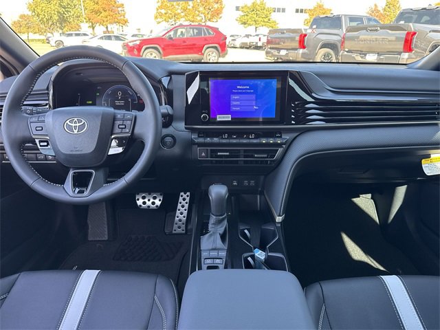 Thumbnail: 2026 Toyota Camry - 17