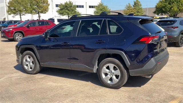 Thumbnail: 2020 Toyota RAV4 - 5