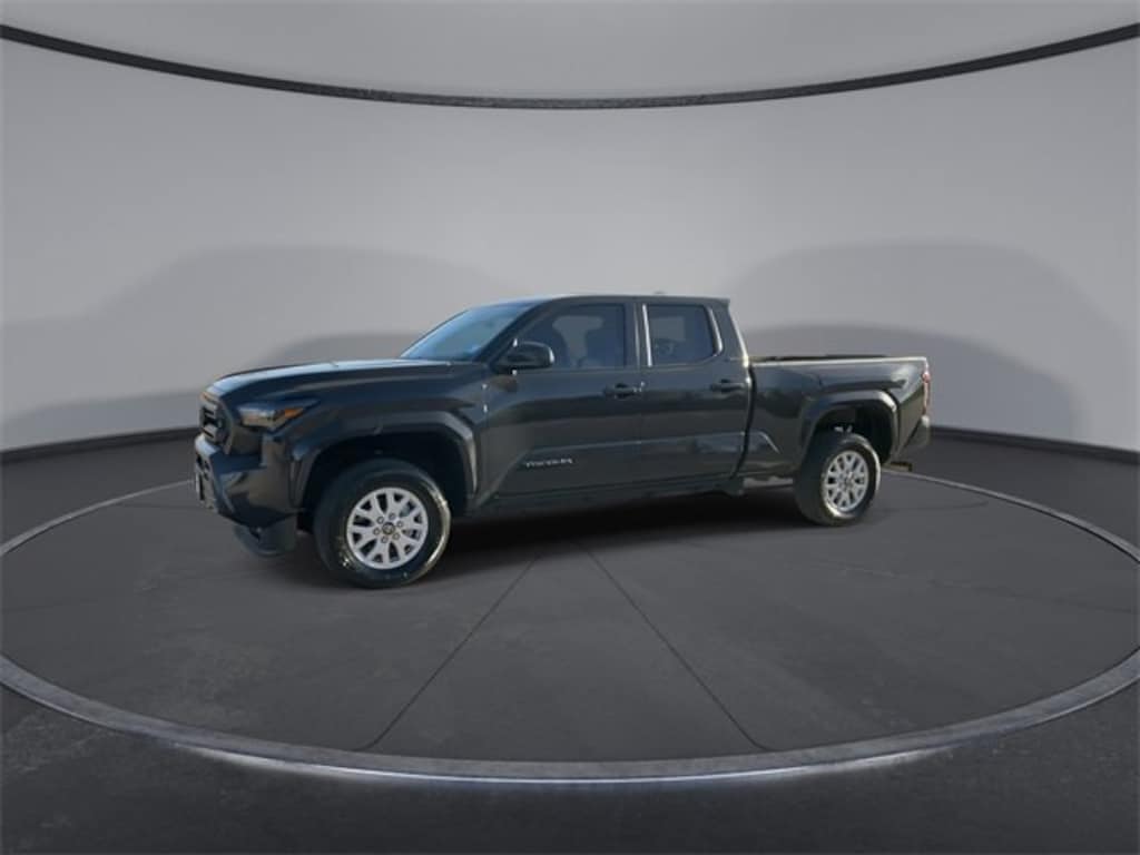 Used 2025 Toyota Tacoma SR5 Truck Double Cab