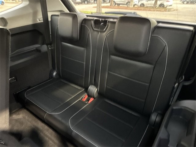 Thumbnail: 2021 Volkswagen Tiguan - 15