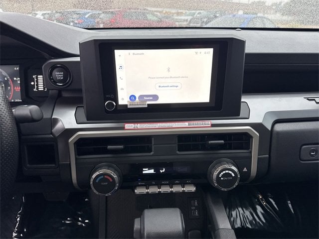 Thumbnail: 2025 Toyota Tacoma - 21