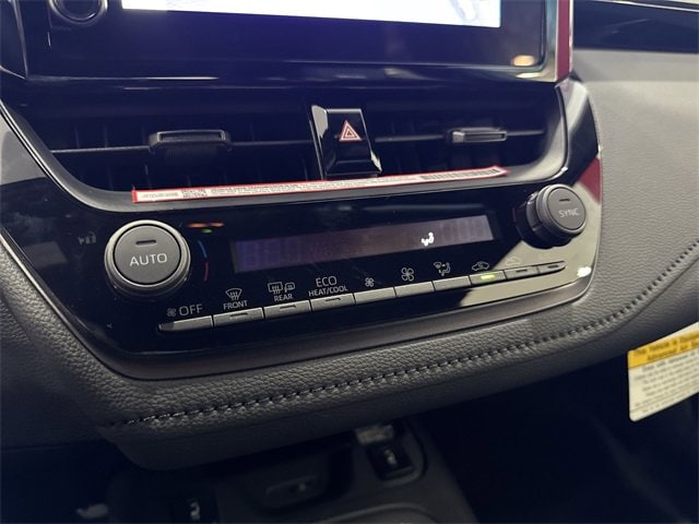 Thumbnail: 2025 Toyota GR Corolla - 17