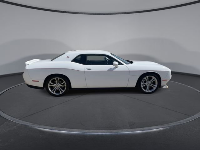 Thumbnail: 2022 Dodge Challenger - 9