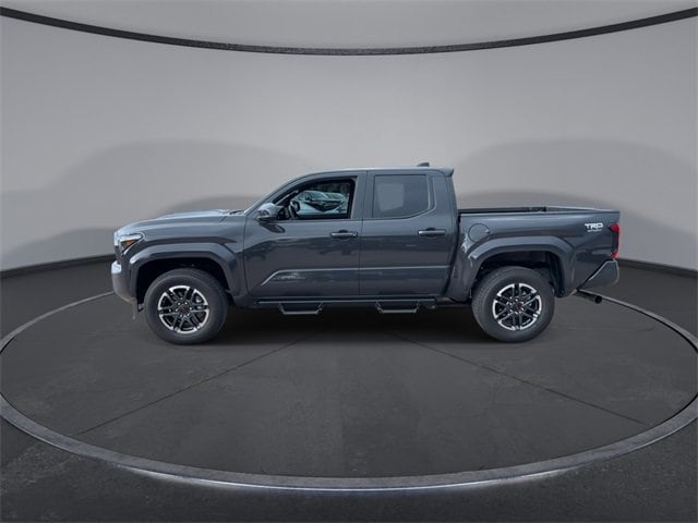Thumbnail: 2025 Toyota Tacoma - 5