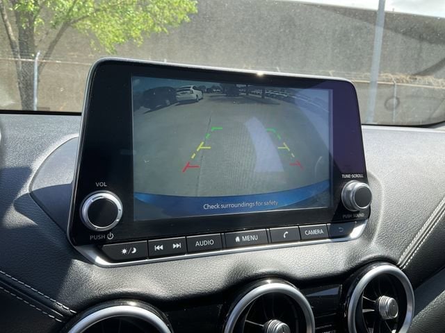 Thumbnail: 2025 Nissan Sentra - 21