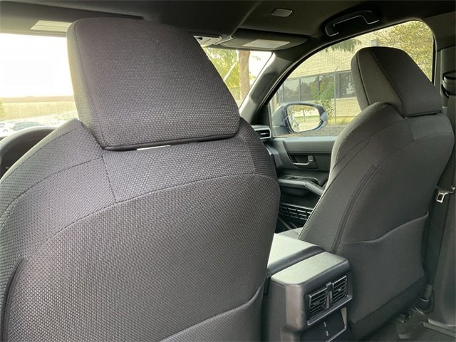 Thumbnail: 2025 Toyota 4Runner - 15