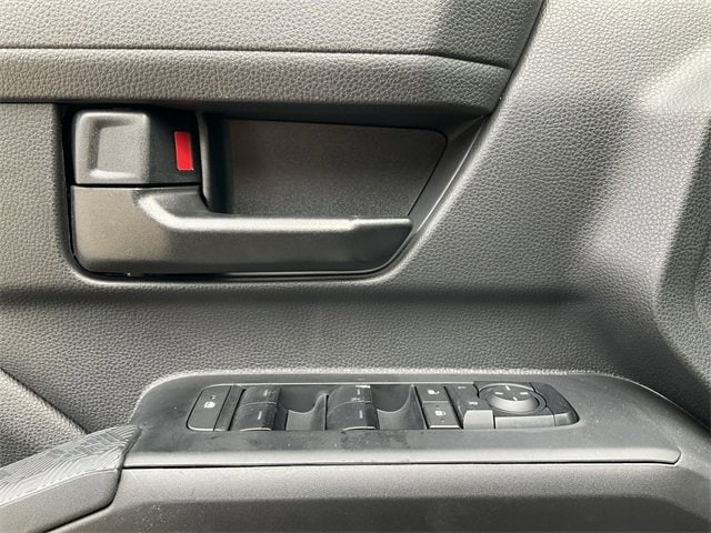 Thumbnail: 2025 Toyota Tacoma - 14