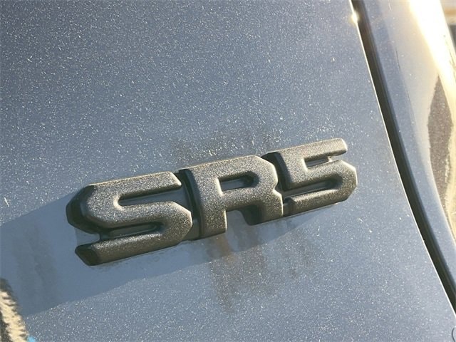 Thumbnail: 2025 Toyota Tacoma - 11