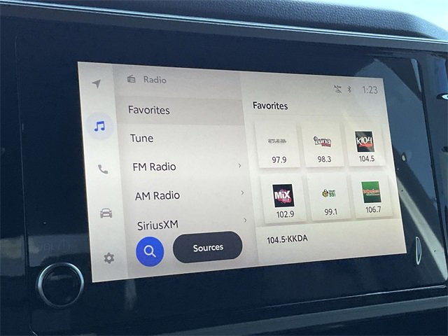 Thumbnail: 2025 Toyota Tundra - 13