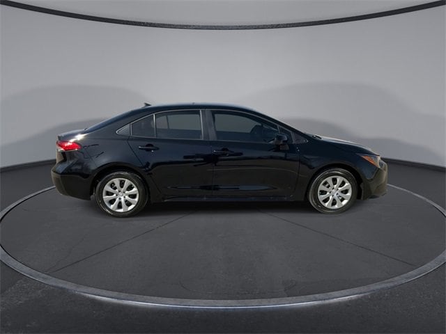 Thumbnail: 2026 Toyota Corolla - 9