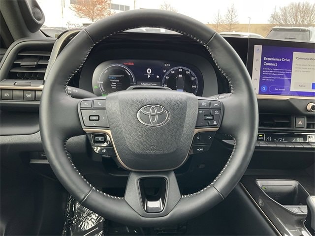 Thumbnail: 2025 Toyota Crown - 20