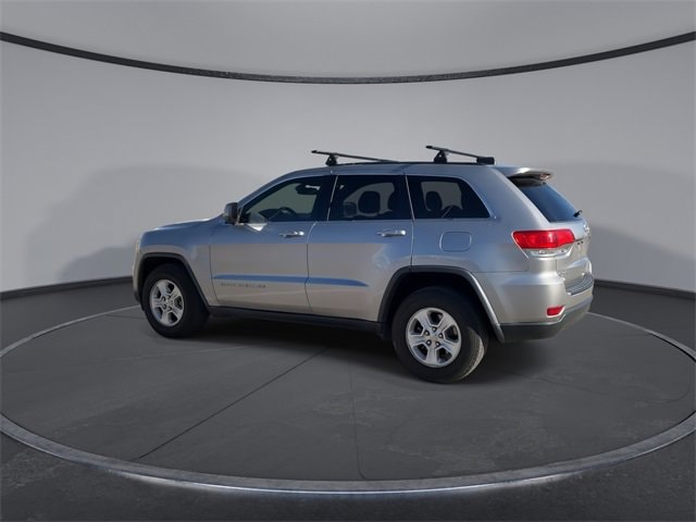 Thumbnail: 2014 Jeep Grand Cherokee - 6