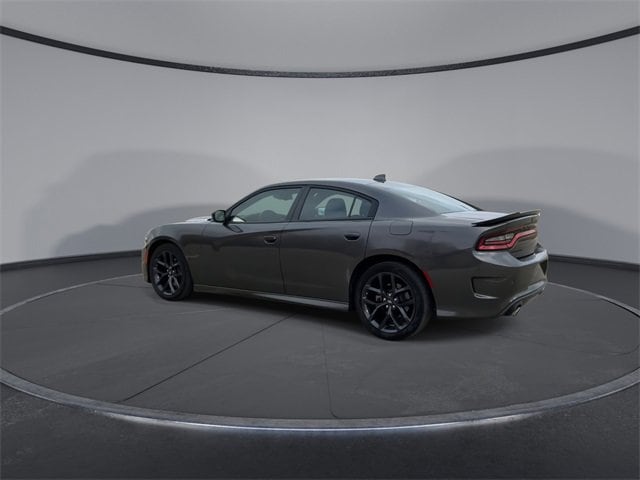 Thumbnail: 2023 Dodge Charger - 6
