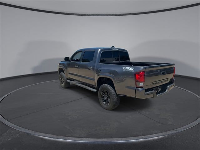 Thumbnail: 2021 Toyota Tacoma - 6