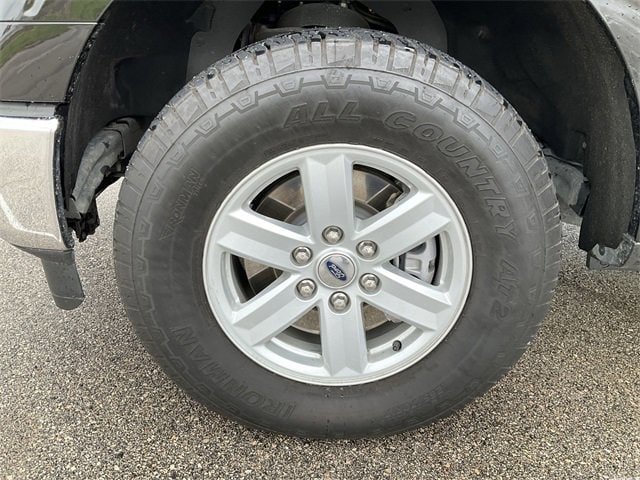 Thumbnail: 2023 Ford F-150 - 11