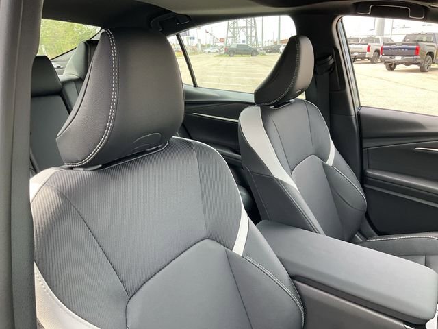 Thumbnail: 2026 Toyota Camry - 18