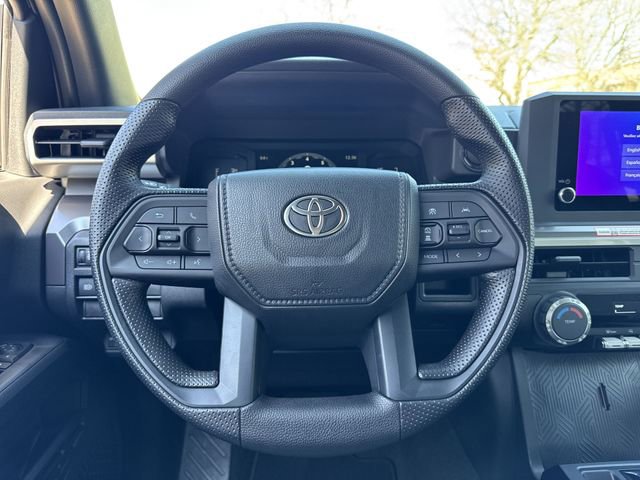 Thumbnail: 2026 Toyota Tacoma - 19