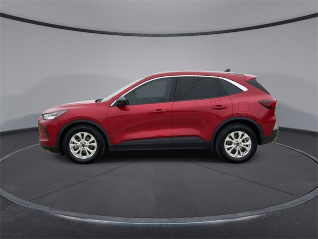 Thumbnail: 2023 Ford Escape - 5