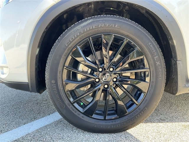 Thumbnail: 2023 INFINITI QX50 - 11