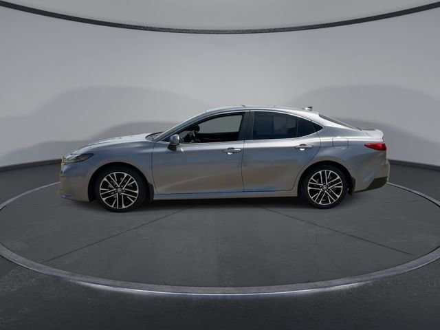 Thumbnail: 2025 Toyota Camry - 5