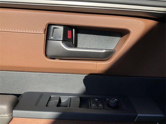 Thumbnail: 2026 Toyota Tundra - 14