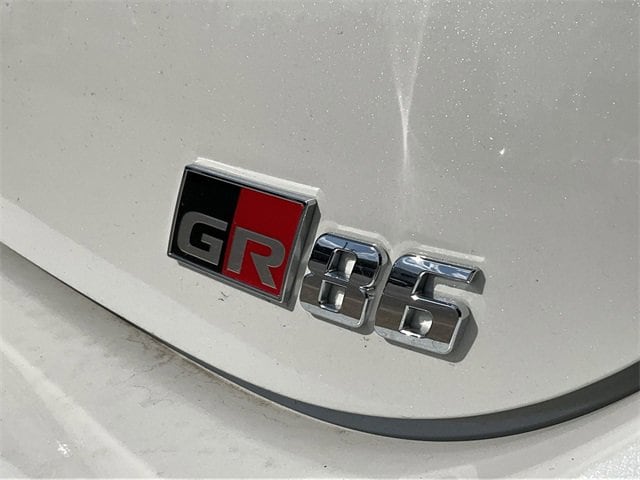 Thumbnail: 2025 Toyota GR86 - 2