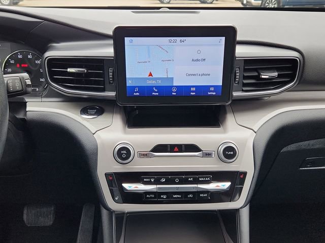 Thumbnail: 2023 Ford Explorer - 22