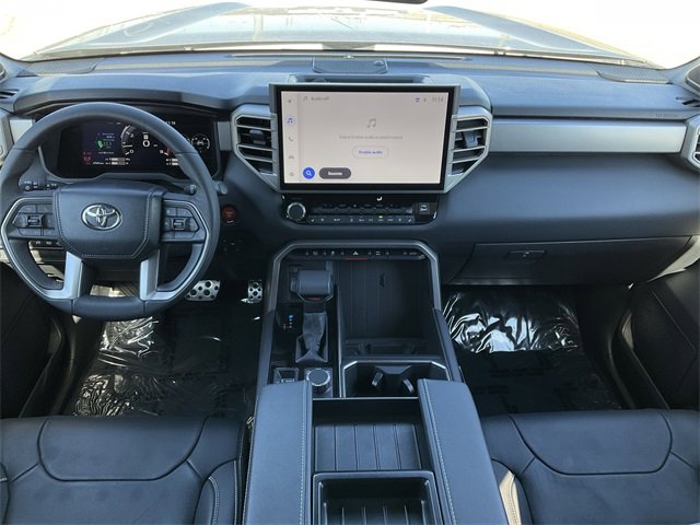 Thumbnail: 2026 Toyota Tundra - 19