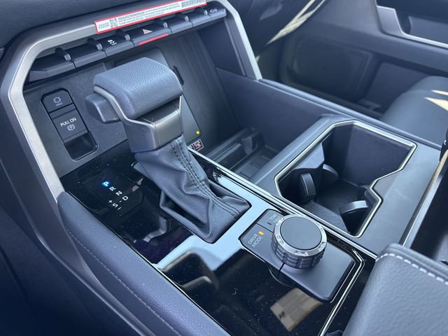 Thumbnail: 2026 Toyota Tundra - 25