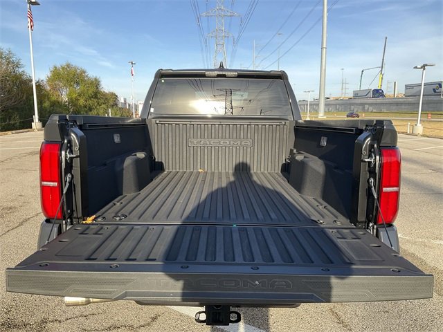 Thumbnail: 2025 Toyota Tacoma - 16