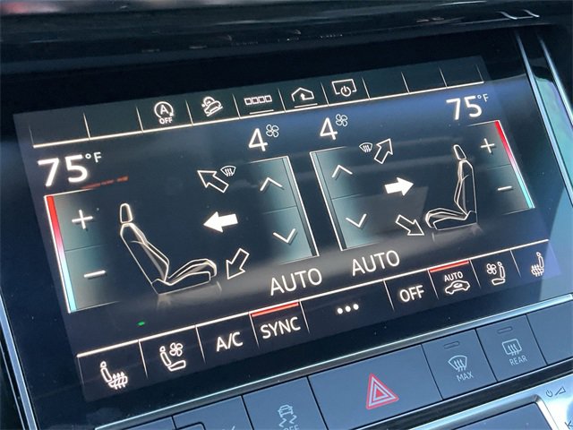 Thumbnail: 2025 Audi Q7 - 22