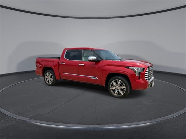 Thumbnail: 2023 Toyota Tundra - 2