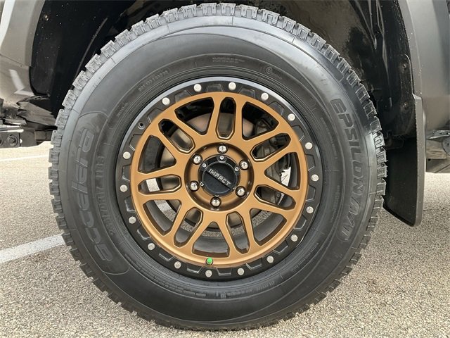 Thumbnail: 2019 Toyota Tacoma - 12