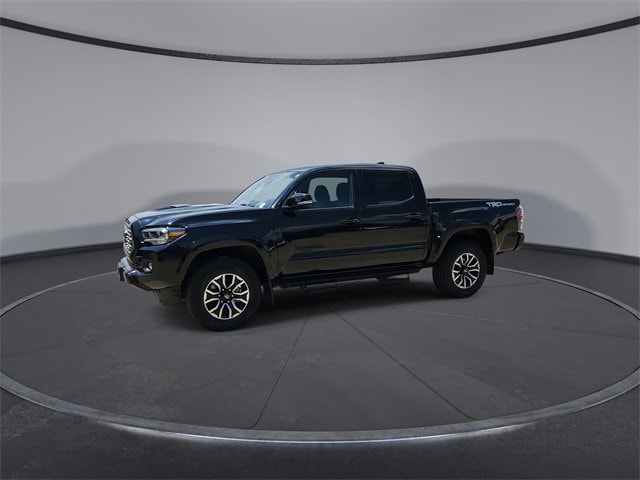 Thumbnail: 2021 Toyota Tacoma - 8
