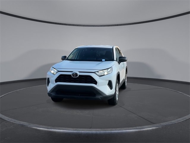 Thumbnail: 2024 Toyota RAV4 - 3