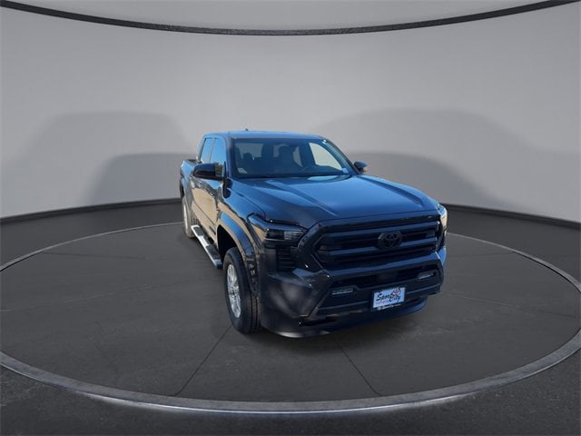 Thumbnail: 2025 Toyota Tacoma - 2