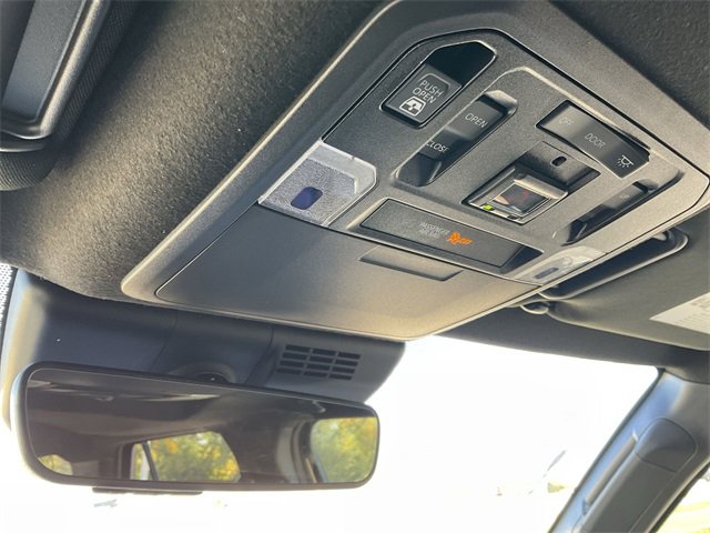 Thumbnail: 2025 Toyota 4Runner - 26