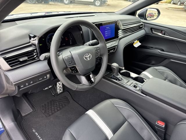 Thumbnail: 2026 Toyota Camry - 10