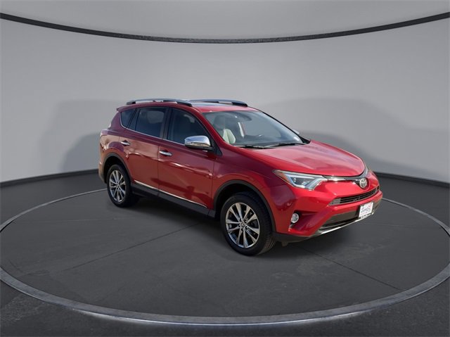 Thumbnail: 2016 Toyota RAV4 - 2