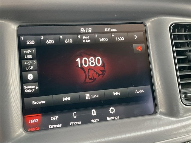 Thumbnail: 2023 Dodge Charger - 20