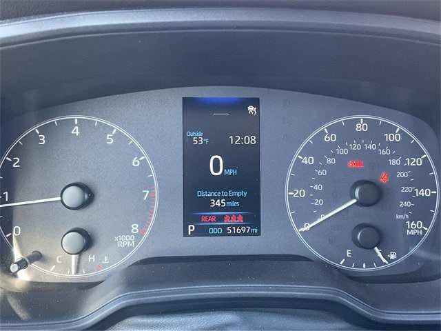 Thumbnail: 2024 Toyota Corolla - 26