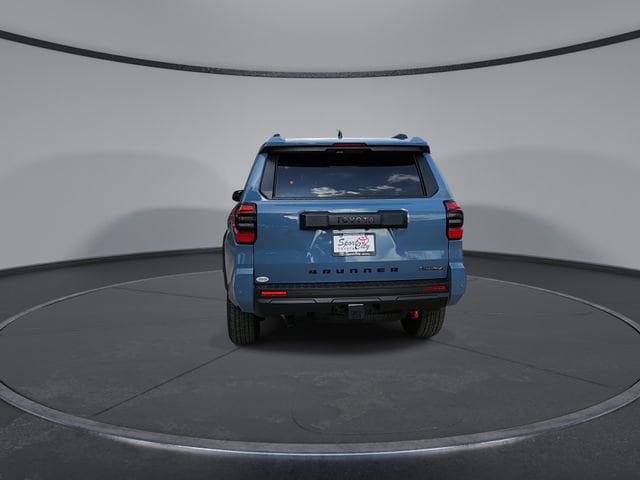 Thumbnail: 2026 Toyota 4Runner - 7