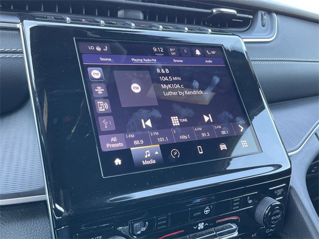 Thumbnail: 2024 Jeep Grand Cherokee L - 20