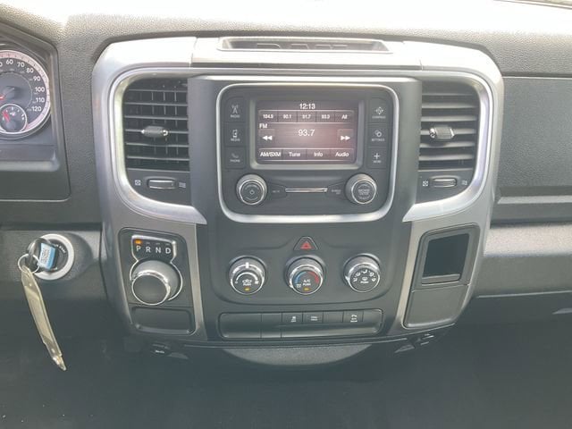 Thumbnail: 2024 RAM 1500 Classic - 22